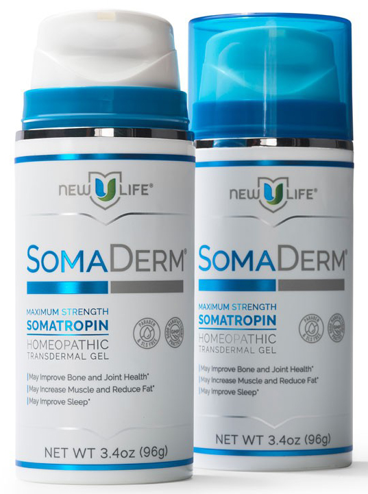 SOMA DERM 　ソマダームジェル